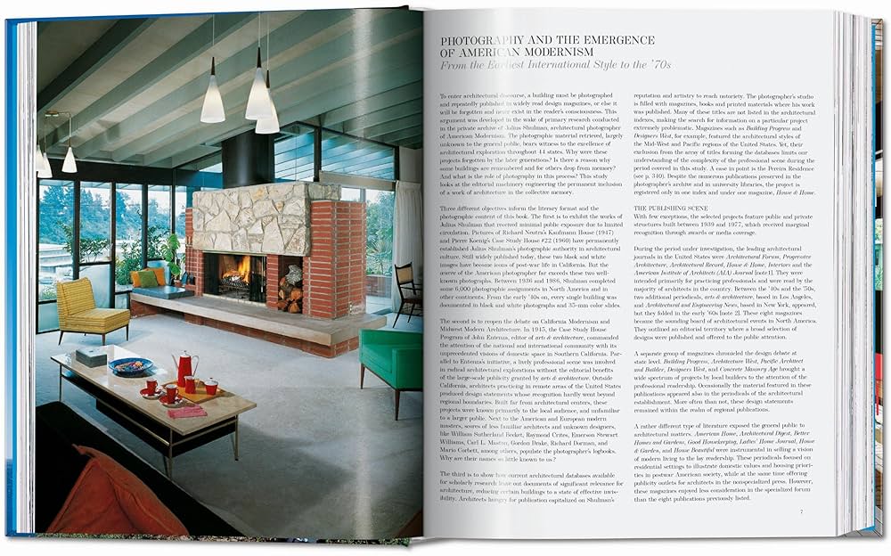 Modernism Rediscovered ブック 洋書 建築 Julius Shulman. Modernism Rediscovered (Multilingual Edition